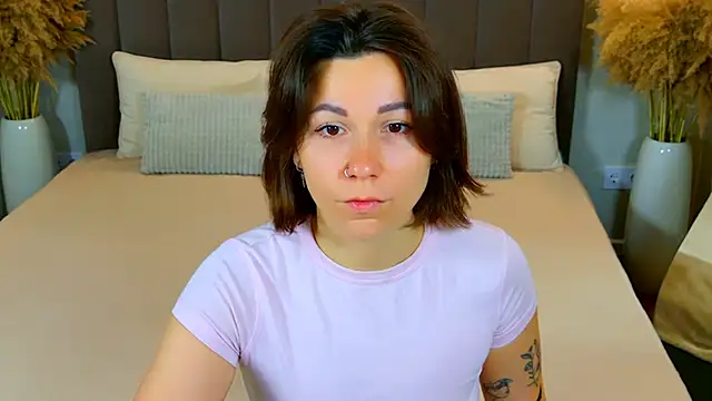 EdenSolis online show from May 28, 9:29 am