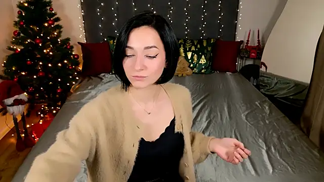 BaileeLynn online show from December 16, 12:22 pm