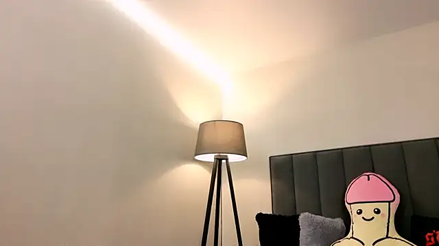 BaileeLynn online show from May 20, 12:35 pm