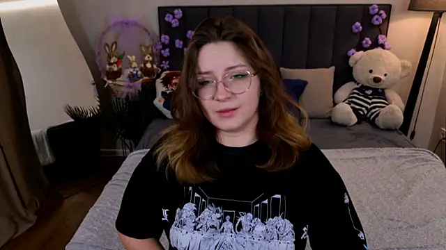 Briarx online show from April 7, 8:22 pm