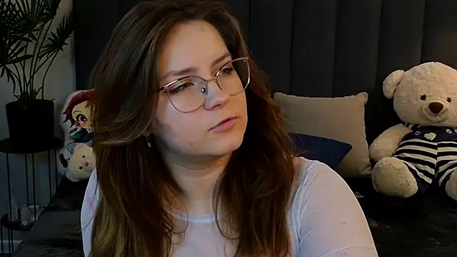 Briarx online show from November 11, 9:34 pm