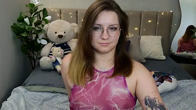 Briarx online show from May 25, 7:57 pm