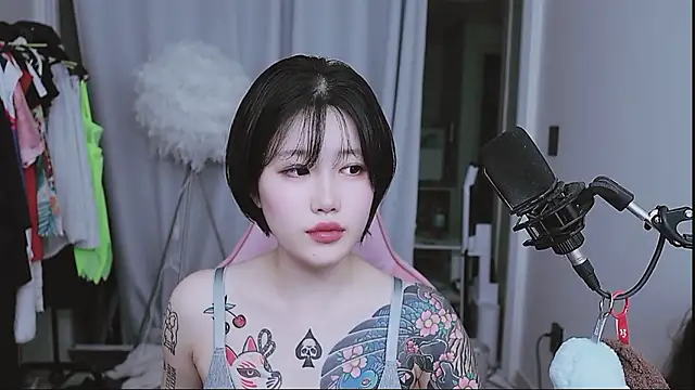 MISA 02 online show from June 25, 1:24 pm