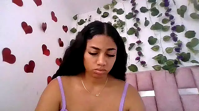 abby moss 2 online show from May 22, 12:58 pm
