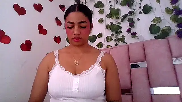 abby moss 2 online show from May 6, 1:04 pm