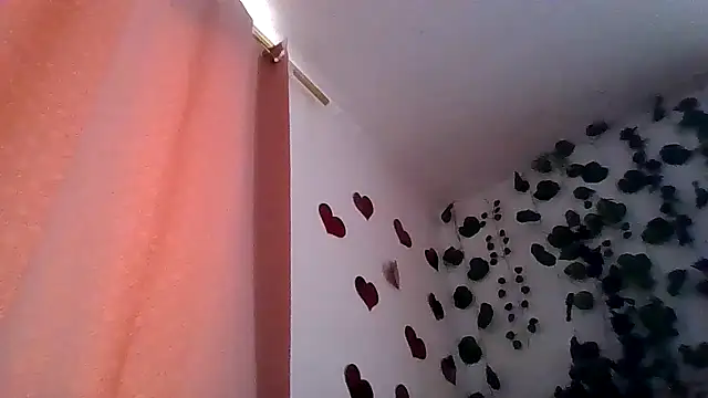 abby moss 2 online show from May 16, 2:16 pm