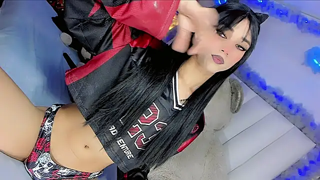 sweet Verooo online show from May 26, 12:43 am