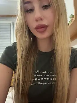 JudithCarly online show from February 13, 10:22 pm