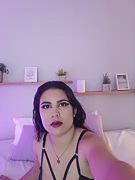 shainadavis online show from February 28, 3:17 am