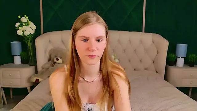 Morgan Wardi online show from April 2, 8:50 pm