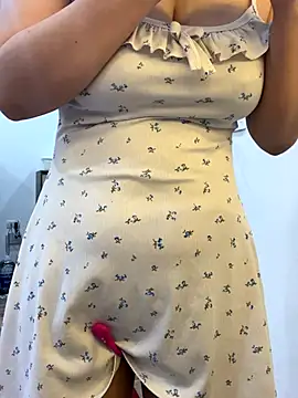 Thao sexy online show from October 12, 11:01 am