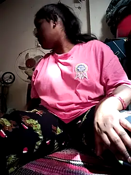 Lovely Payal online show from March 30, 8:36 am