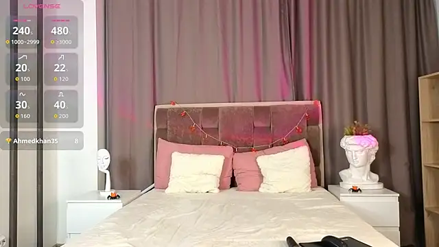 miss kitty292 online show from October 30, 5:32 am