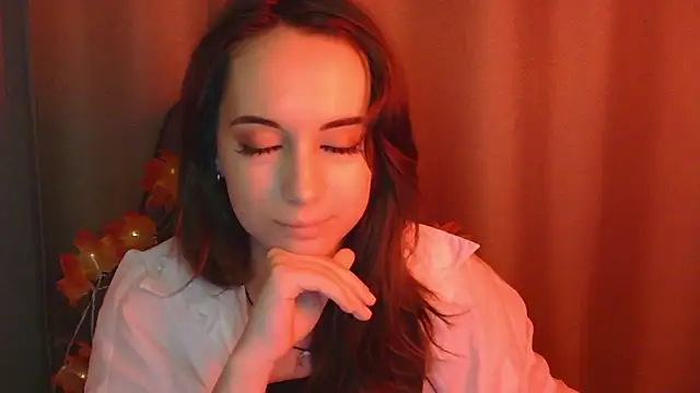 VeraLush online show from November 9, 1:51 pm