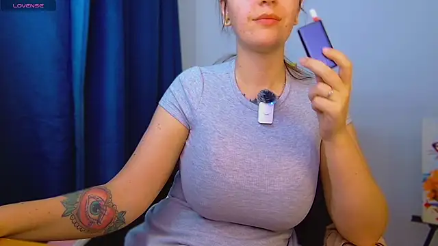 Ann mikela online show from May 22, 11:36 pm