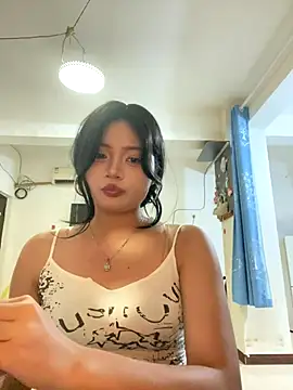 lan-xinh1 online show from October 13, 7:27 pm