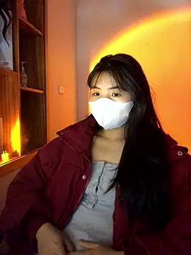 lan-xinh1 online show from January 10, 6:07 am