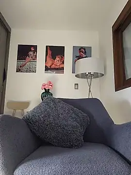 Alice Barry online show from May 12, 1:14 am