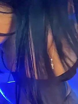 mis-violetha online show from May 19, 2:51 am