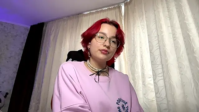 TheaBertch online show from October 11, 1:14 pm