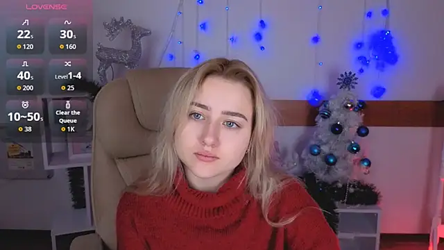 Lulu   Moon online show from January 5, 10:02 pm