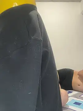 AlessiaLuxx online show from March 19, 1:32 am