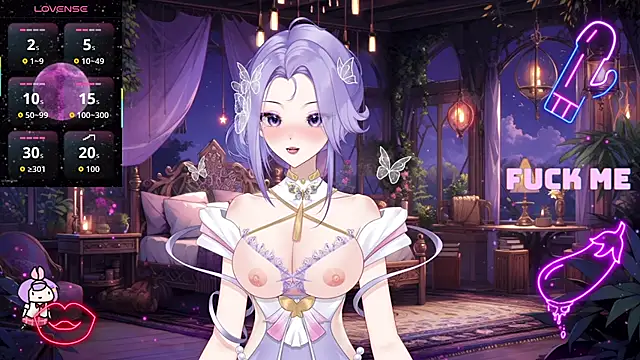 Nyxie chan1 online show from December 2, 12:40 pm