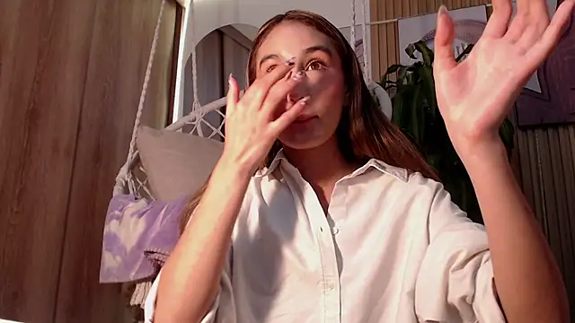 Lya montoya online show from October 21, 12:47 am