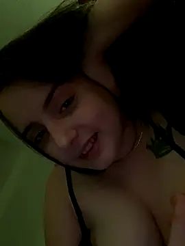 Kiki6679 online show from October 19, 2:02 am