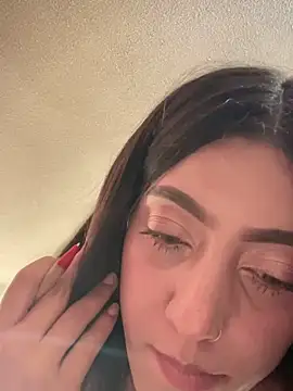 ElectraPink  online show from January 6, 5:38 pm