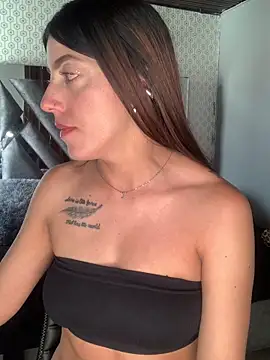 ElectraPink  online show from October 17, 2:53 pm