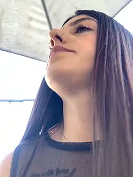 ElectraPink  online show from December 17, 1:26 pm