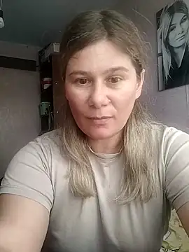 Maryana-288 online show from October 11, 1:03 pm