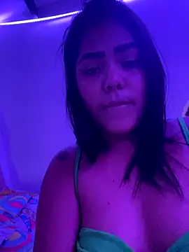 Cataleya Moretti online show from October 11, 9:50 pm