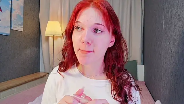 MargoViento online show from May 23, 8:18 pm