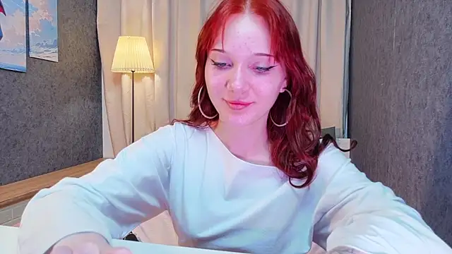 MargoViento online show from May 24, 8:19 pm