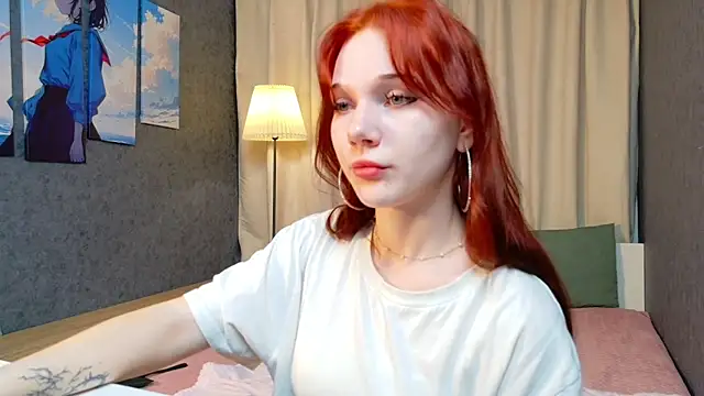 MargoViento online show from May 20, 8:17 pm