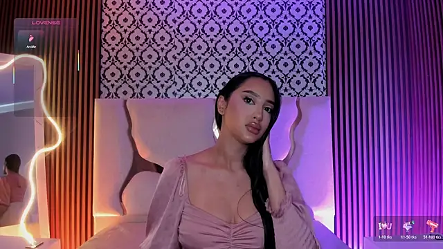 BEELLA TAY1 online show from February 26, 12:59 pm