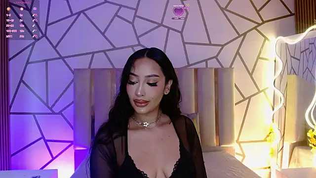 BEELLA TAY1 online show from March 23, 12:55 pm