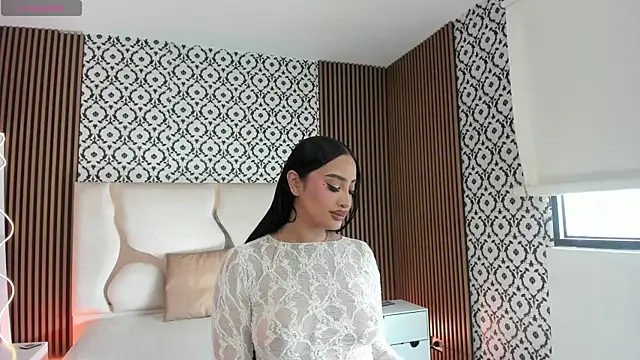 BEELLA TAY1 online show from May 20, 12:24 pm