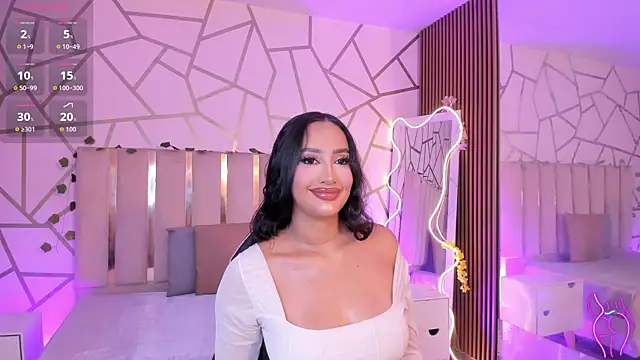 BEELLA TAY1 online show from May 4, 12:31 pm