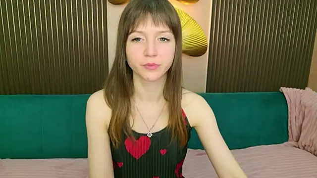 Kara Kirby online show from May 10, 6:37 am