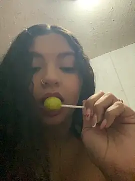 Gracievip online show from October 12, 4:26 am