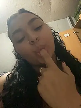 Gracievip online show from October 13, 4:48 am
