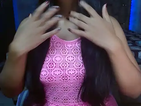 Sexy princy online show from October 16, 8:50 am