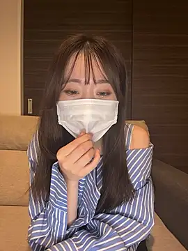 yura ra ra online show from November 6, 12:11 pm