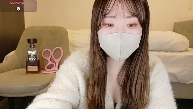 yura ra ra online show from May 22, 5:44 pm
