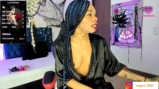 megan black dl online show from October 14, 12:41 pm