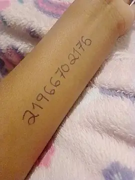 Camilanifeta online show from January 19, 3:19 pm