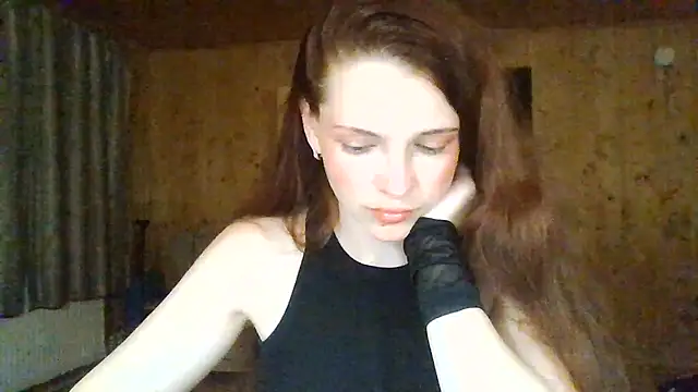 AmeliieLaFleur online show from May 29, 9:02 pm